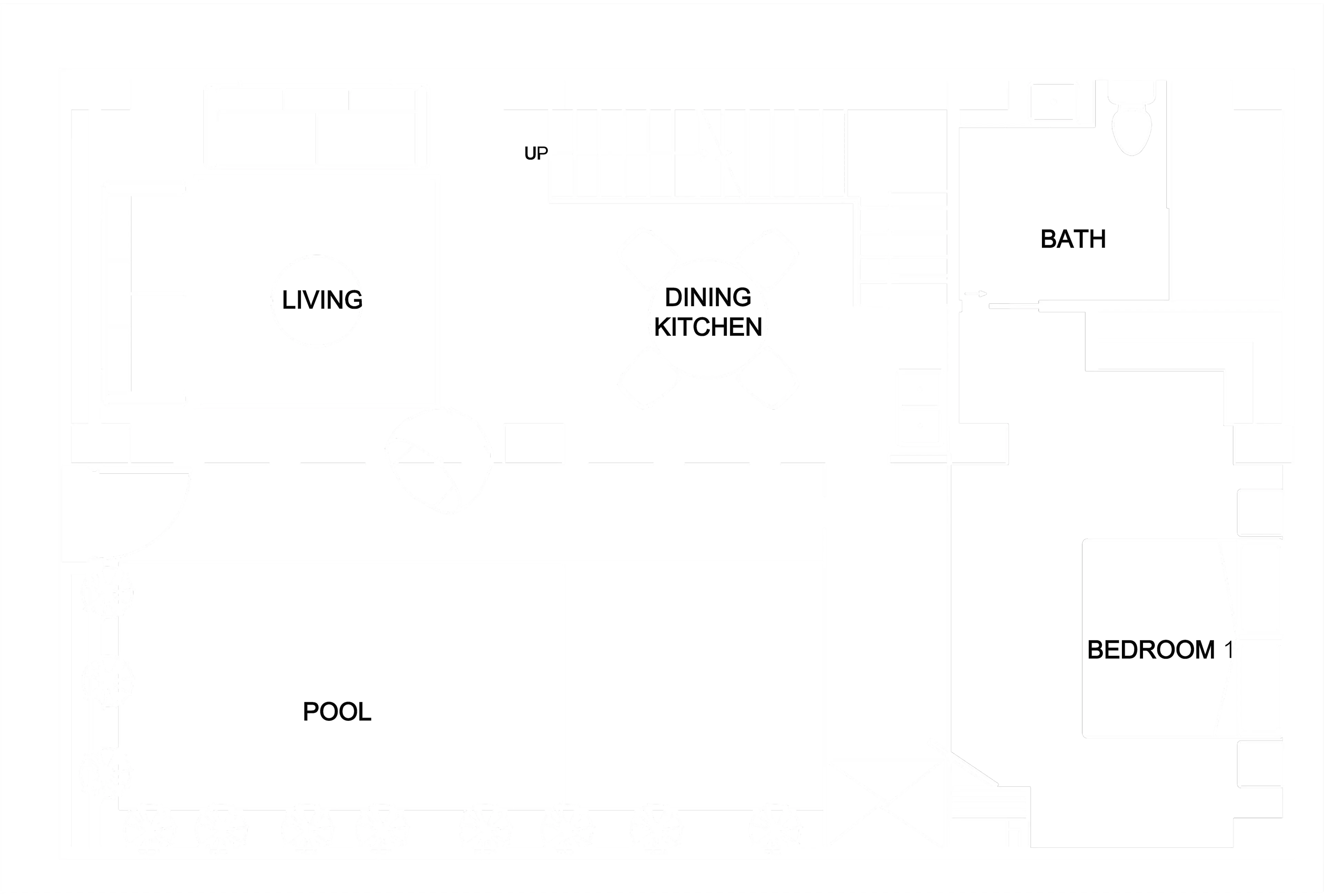 2 Levels Villa image 1