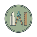 Architecture & Design logo