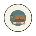 Interior Design logo