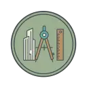 Architecture & Design logo