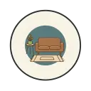 Interior Design logo
