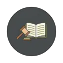 Legal Services logo