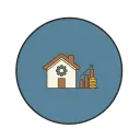 Property Management logo