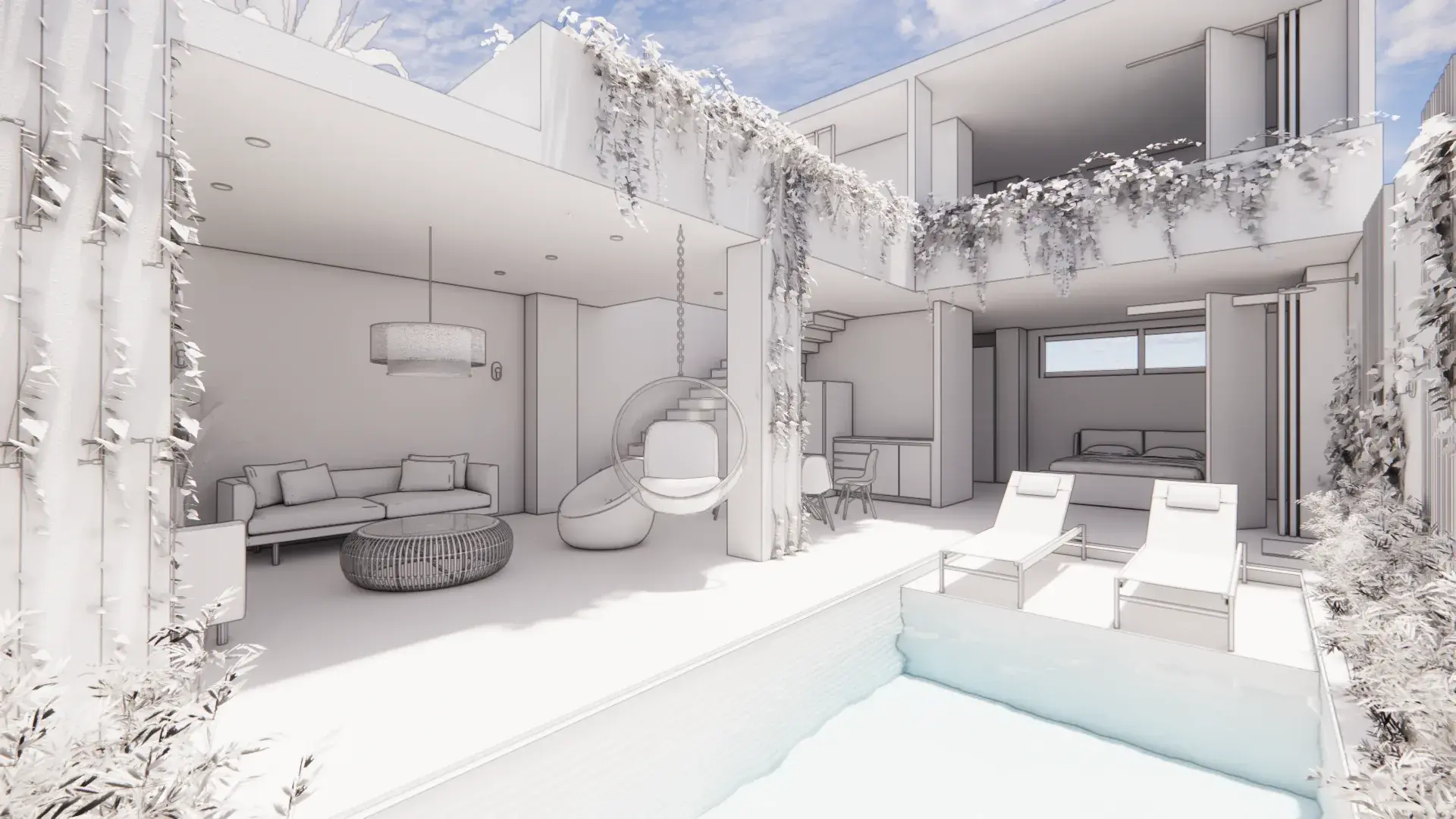 Design sketch 2
